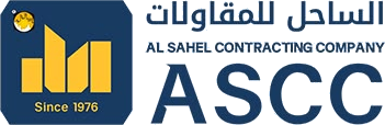 ASCC — Al Sahel Contracting