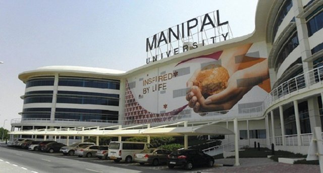 Manipal University