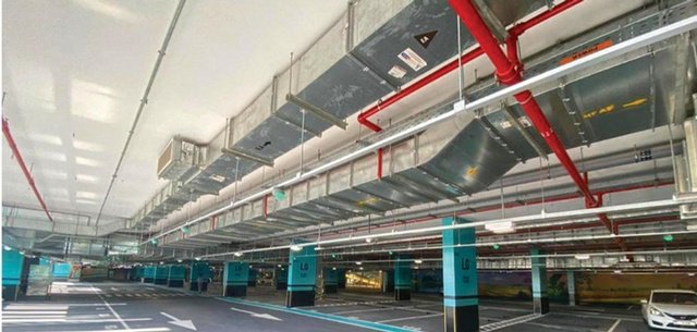 VENTILATION SYSTEMS